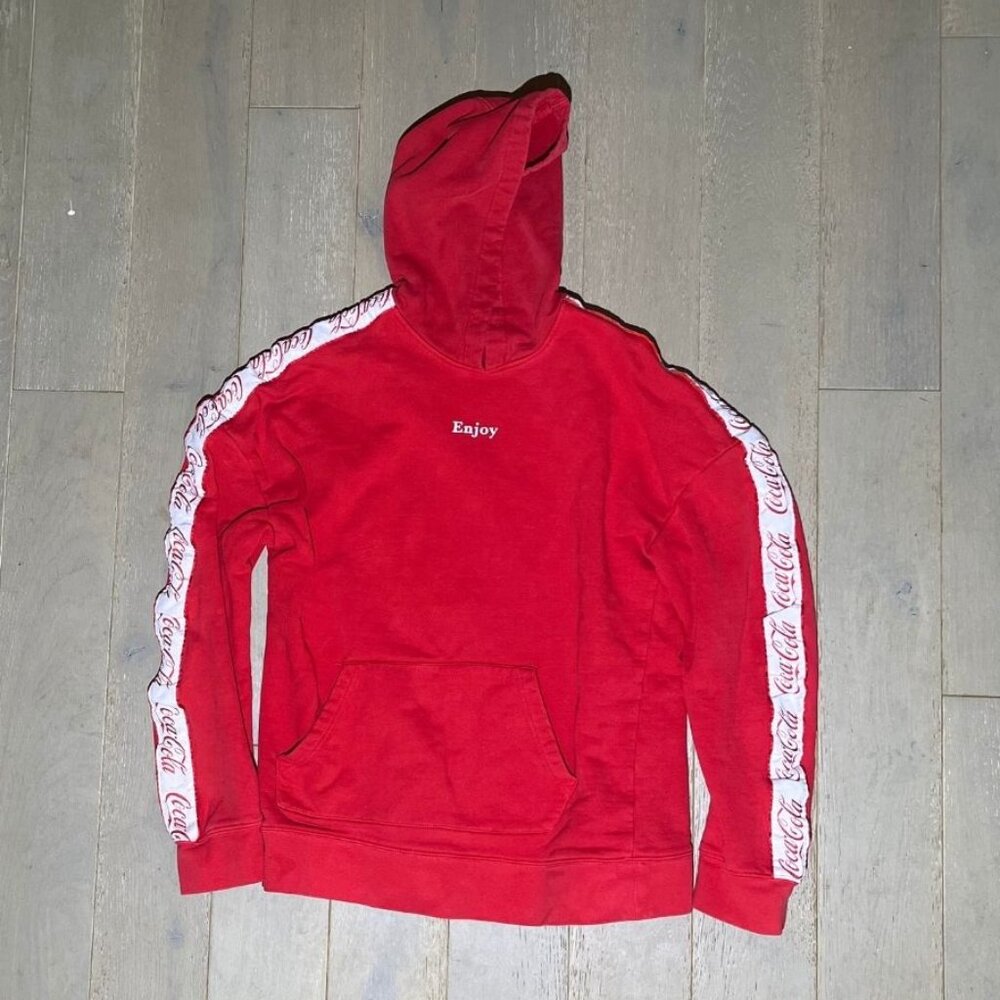 Men's Hoodie